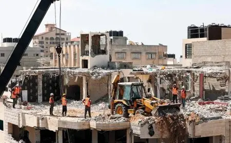 رئيس المخابرات العامة يرحب بالأمين العام للجبهة الديمقراطية لتحرير فلسطين في زيارة هامة