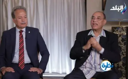 استراتيجيات مصر الفعالة في دبلوماسية الصبر ونجاحها في إنهاء حرب غزة