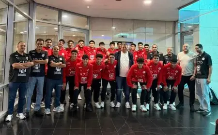 الاتحاد الدولي لليد يعلن عن broadcast مجاني لمباريات بطولة العالم للناشئين في المغرب