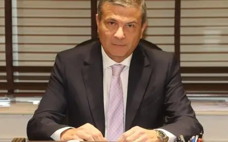 وزير الزراعة يحيل قضايا فساد الجمعية التعاونية بالعسيلية إلى النيابة العامة