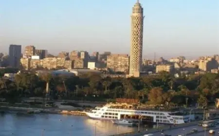 توقعات طقس آخر أسبوع في أكتوبر وتحذيرات هامة من الأرصاد الجوية
