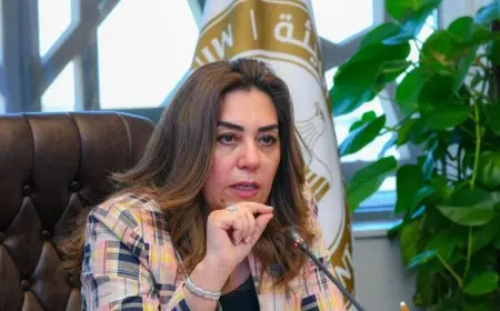 مد فترة التصالح لمدة 6 شهور وإجراءات لمراقبة أسعار الأجرة قرارات حاسمة من وزيرة التنمية المحلية