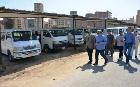 ارتفاع أسعار البنزين والسولار وتأثيره على الحياة اليومية حسب وزارة التنمية المحلية
