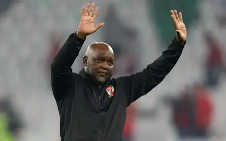 الزمالك يكشف عن أول رد له بشأن مفاوضاته مع موسيماني