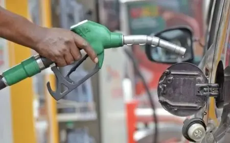 أسعار البنزين والسولار اليوم في محطات الوقود تحديثات حية