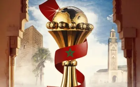اللجنة المنظمة لكأس أمم إفريقيا 2025 تمنح تأشيرات دخول مجانية للمصريين إلى المغرب