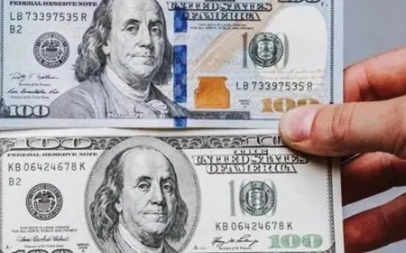 أسعار الدولار مقابل الجنيه المصري اليوم الثلاثاء 28 أكتوبر 2025 في البنوك