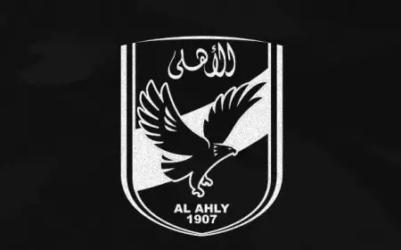 الأهلي يعزي لاعبها عمر خالد في وفاة والده وينشر رسالة دعم وتعاطف