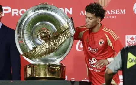 الأهلي يفاجئ الجميع بضم إمام عاشور إلى قائمته للمشاركة في السوبر بالإمارات