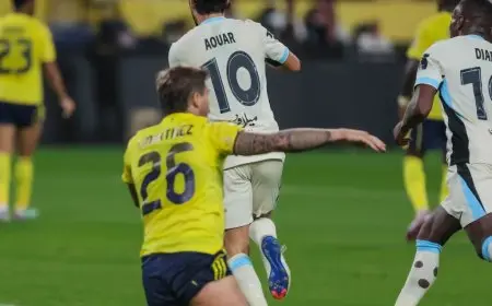 الاتحاد يتفوق على النصر ويتأهل إلى ربع نهائي كأس الملك السعودي