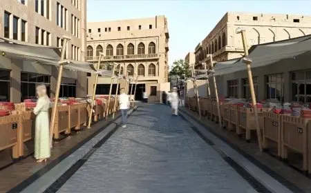 استثمارات بقيمة 50 مليون جنيه في المرحلة الأولى من خطة تطوير سوق العتبة الشاملة