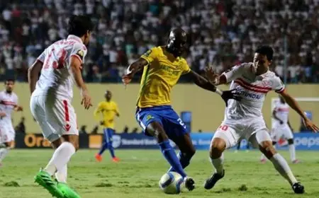 علاء عبد الغني يوضح الحقائق حول لاعبي الزمالك وشائعات الشيشة في نهائي إفريقيا