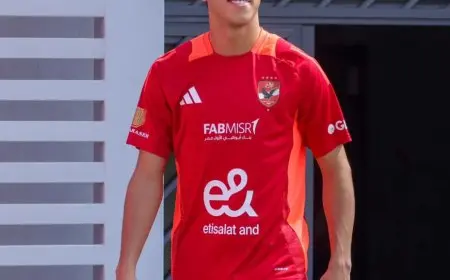 شوبير يفاجئ الجماهير بإعلان عودة إمام عاشور للملعب من جديد