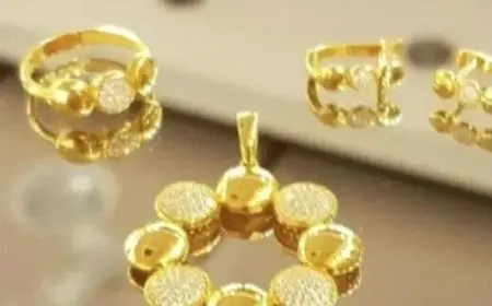 سعر الذهب يرتفع في قطر الأربعاء 29 أكتوبر 2025