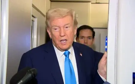 ترامب وشي جين بينج في قمة تاريخية صباح غدٍ الخميس بكوريا الجنوبية