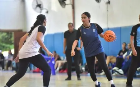 استعد لمتابعة مباريات نصف نهائي دوري المرتبط للسيدات