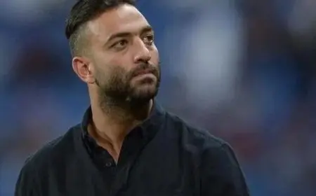 حبس ميدو بعد مباراة الأهلي وبيراميدز بالدوري المصري تفاصيل غير متوقعة