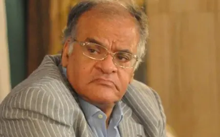 ممدوح عباس يشيد بمحمد شحاتة ويتمنى لو كان كل لاعبي الزمالك مثلهم