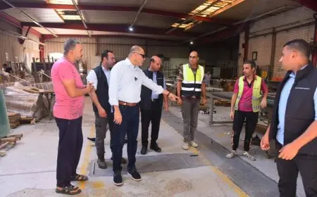 وزير العمل يعلن تحرير 67 محضرًا ضد المخالفين للحد الأدنى للأجور