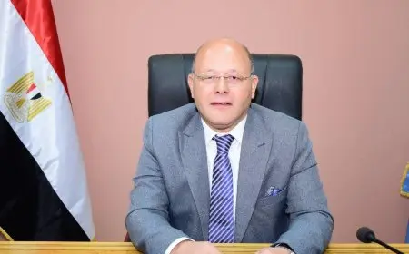 رئيس جامعة سوهاج يعلن عن بث مباشر لافتتاح المتحف المصري الكبير