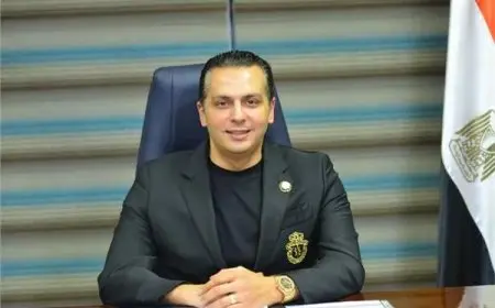 نائب رئيس مستقبل وطن يؤكد الأثر الإيجابي لكوادر الحزب المتميزة في جميع المحافظات