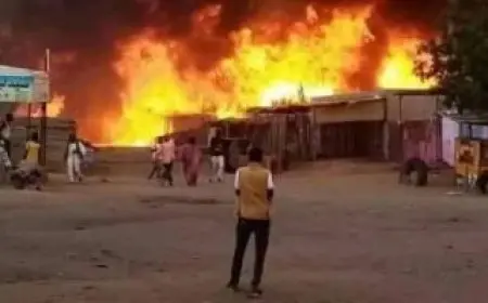 رابطة العالم الإسلامي تندد بقوة بالهجمات الإجرامية على المستشفى السعودي بالفاشر