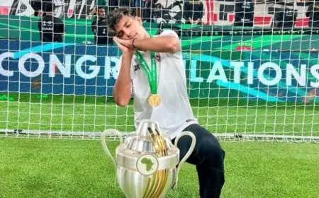 محمد طارق أضا يكشف الأسباب وراء استبعاد محمد السيد من مباراة البنك الأهلي