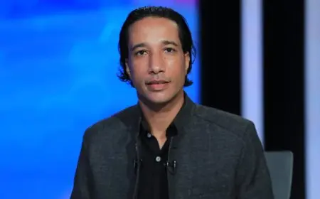 أحمد حسن دروجبا يكشف عن سبب تعادل الأهلي مع بتروجت ودفاع الفريق في مرمى الانتقادات فيديو