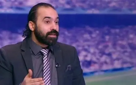 توديع والد جمال حمزة نجم الزمالك الراحل في حدث مؤثر