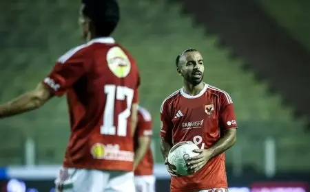 شوبير يكشف بداية عمل سعيد عبدالحفيظ مع الأهلي يوم السبت ويعبر عن حزنه تجاه أفشة