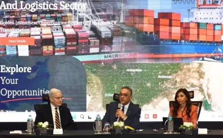 الهيئة العامة للاستثمار تستكشف فرص التعاون الصحي مع ولاية نبراسكا الأمريكية