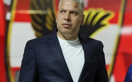 وائل جمعة يوجه رسائل قوية للاعبي الأهلي بعد التعادل المفاجئ مع بتروجت