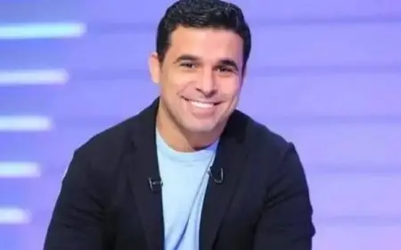 خالد الغندور يشكك في صحة هدف تعادل الأهلي ضد بتروجت