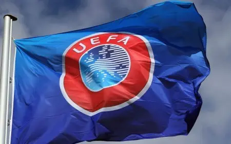 ريال مدريد يسعى للحصول على تعويضات تفوق 4 مليارات دولار من اليويفا بسبب بطولة السوبر