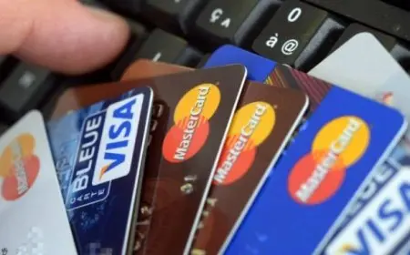 اكتشف أنواع فيزا المشتريات في البنك الأهلي 2025 والمتطلبات الأساسية للحصول عليها