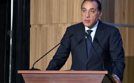 مدبولي يؤكد دعم الكويت المستمر لمصر ويرحب بالاستثمارات المشتركة بين البلدين