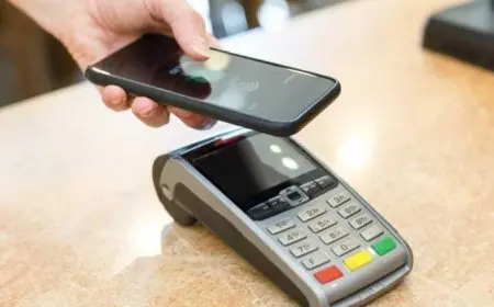 تأثير التوقيت الشتوي 2025 على خدمات المحافظ الإلكترونية توقف مؤقت في الخدمة مع تفاصيل هامة