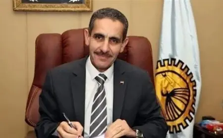 طارق رحمي محافظ الغربية السابق يتولى رئاسة اللجنة المؤقتة لإدارة الإسماعيلي