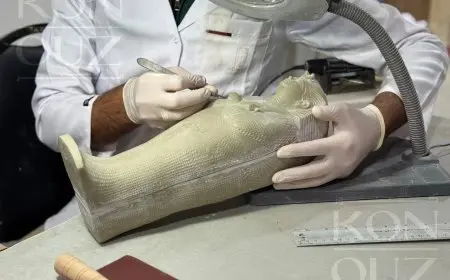 اكتشف التفاصيل المثيرة لاحتفالية المتحف المصري الكبير وأهم الأحداث المرتقبة