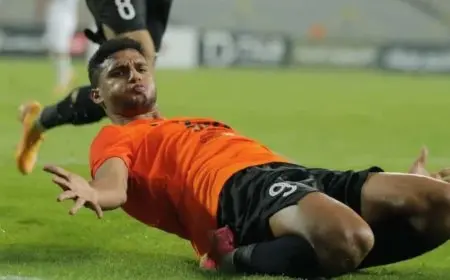 البنك الأهلي يتواجه مع الزمالك وأسى فيصل يفتتح التسجيل بهدف رائع