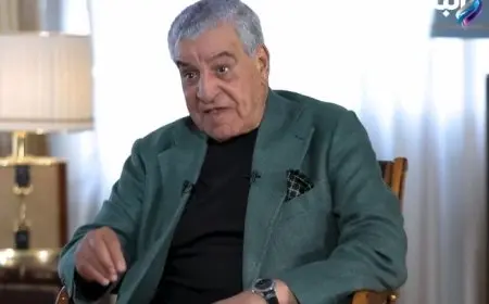 زاهي حواس يكشف عن خطة افتتاح المتحف المصري منذ 2015