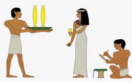 اكتشاف الأمراض القديمة في مصر أبرزها السكر والسرطان بين الفراعنة