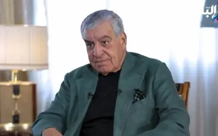 زاهي حواس يروي تفاصيل مذهلة عن اكتشاف مقبرة توت عنخ آمون