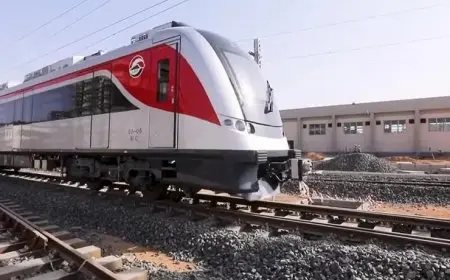 تعرّف على مواعيد مترو الأنفاق والقطار الكهربائي الخفيف LRT بعد بدء التوقيت الشتوي