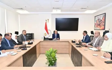 مركز التنبؤ بالفيضان ينجح في توقع كميات وأماكن الأمطار قبل ثلاثة أيام من هطولها