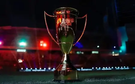 قمة رباعية مثيرة تحدد بطل السوبر المصري المقبلة