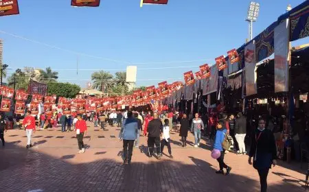 نقاط استعلام لتعزيز تجربة التصويت في انتخابات الأهلي