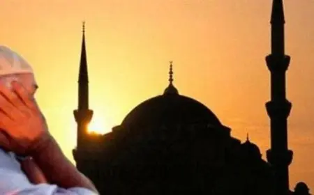 موعد أذان الظهر في مصر بعد تطبيق التوقيت الشتوي