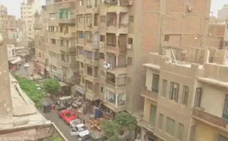 الإسكان تبدأ مراجعة طلبات الإيجار القديم إلكترونيًا بعد شهر من فتح باب التقديم