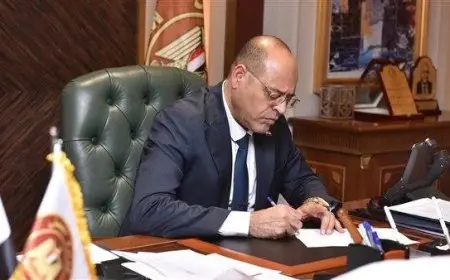 وزير العمل يعلن عن إنشاء 6721 وظيفة جديدة في 107 شركة عبر 16 محافظة